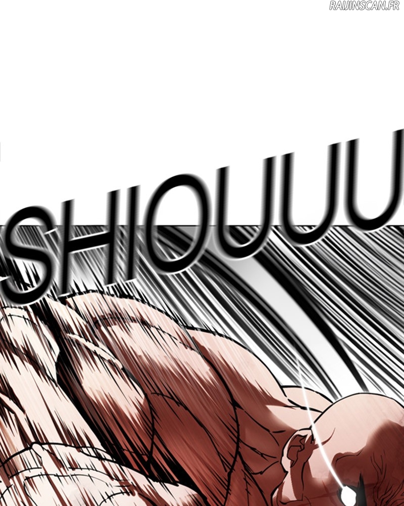 Lookism Chapitre 458 - Page 40