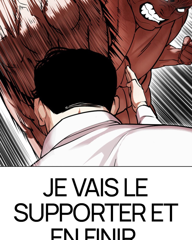 Lookism Chapitre 458 - Page 41