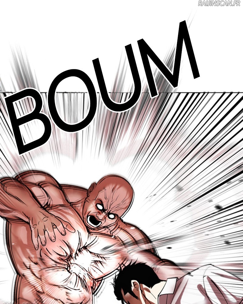 Lookism Chapitre 458 - Page 45