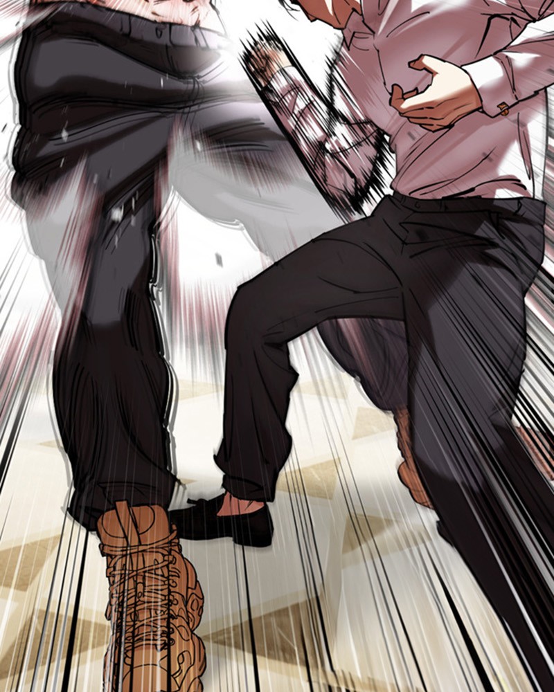 Lookism Chapitre 458 - Page 46