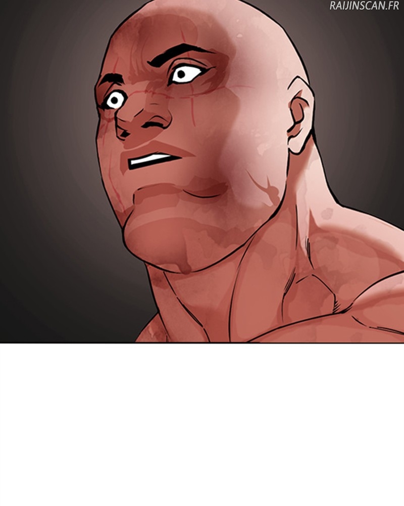 Lookism Chapitre 458 - Page 5
