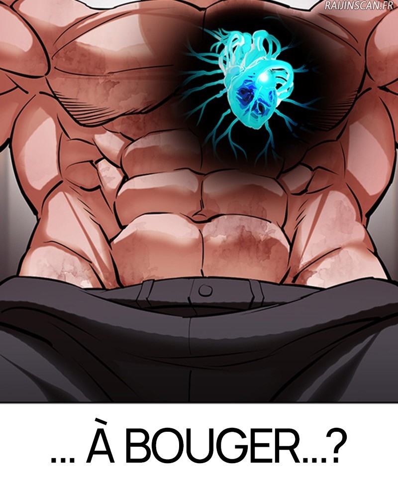 Lookism Chapitre 458 - Page 50