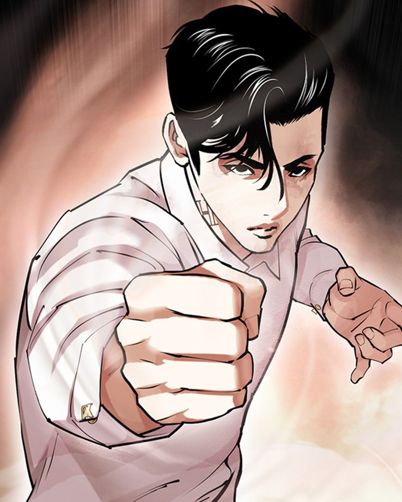 Lookism Chapitre 458 - Page 53