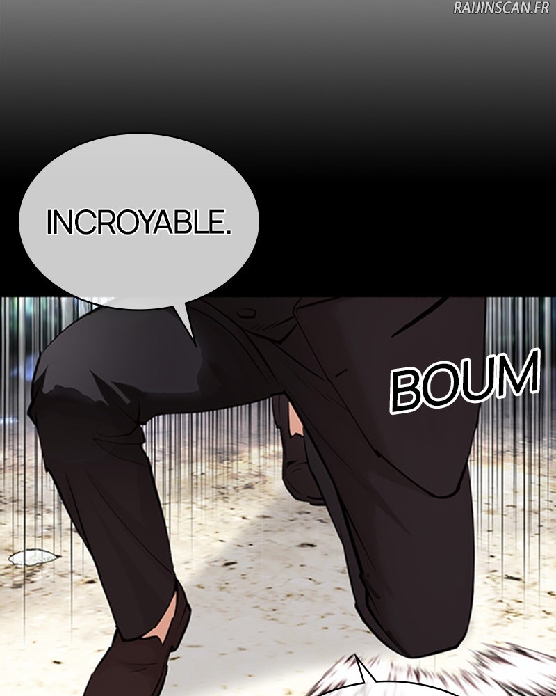 Lookism Chapitre 458 - Page 55