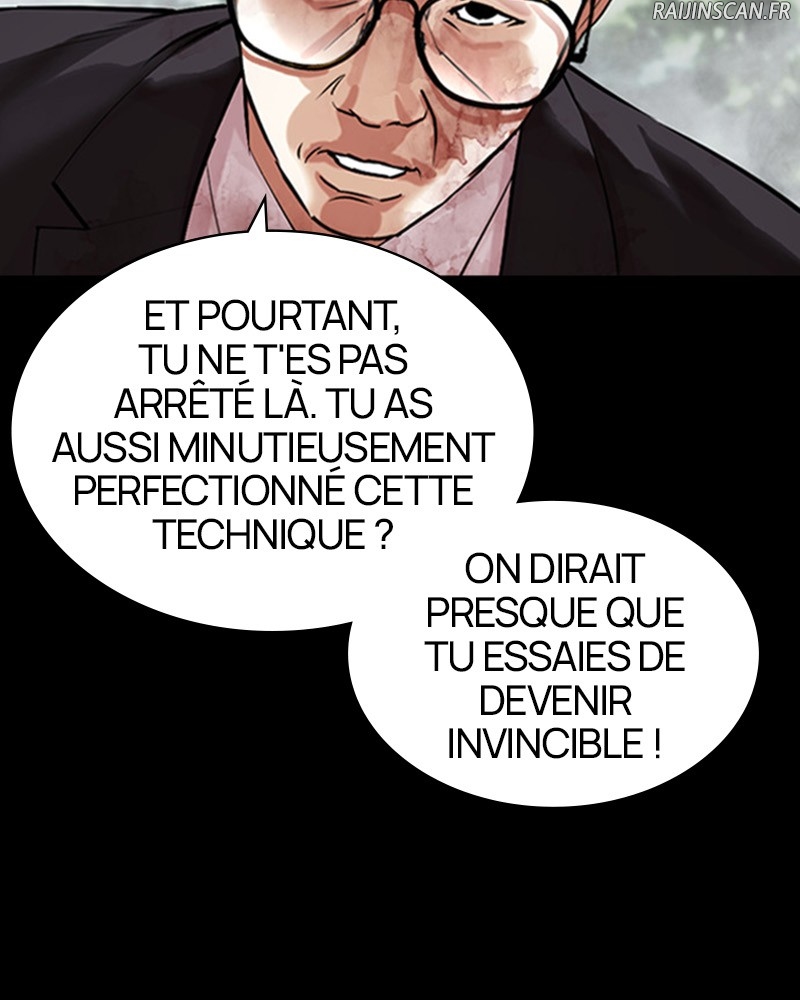 Lookism Chapitre 458 - Page 60