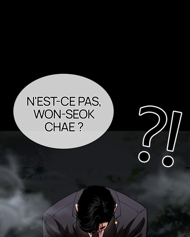Lookism Chapitre 458 - Page 61
