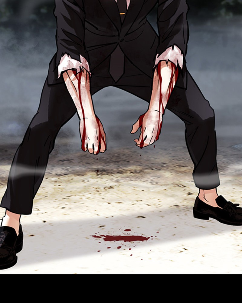 Lookism Chapitre 458 - Page 62
