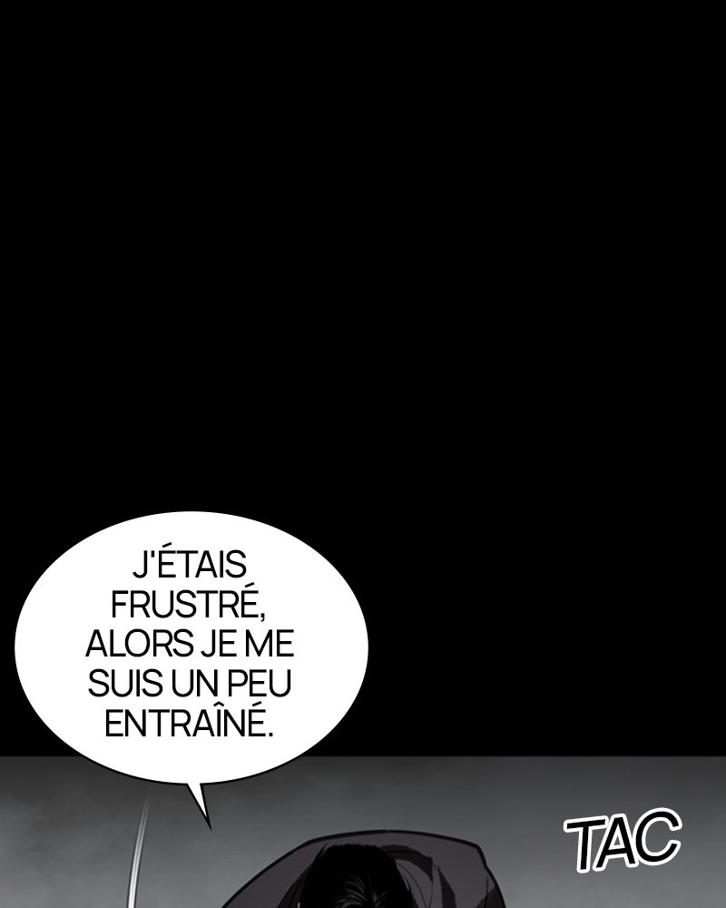 Lookism Chapitre 458 - Page 63