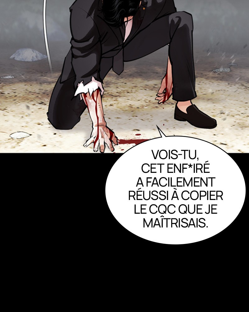 Lookism Chapitre 458 - Page 64
