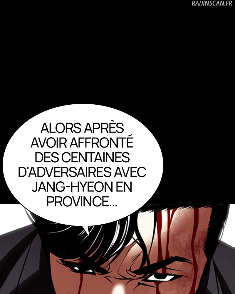 Lookism Chapitre 458 - Page 65