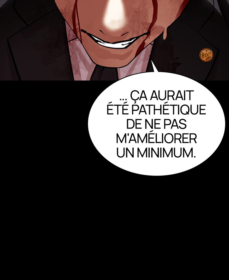 Lookism Chapitre 458 - Page 66