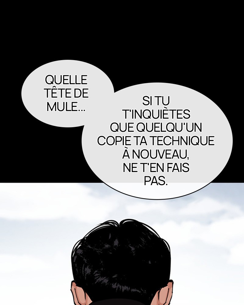 Lookism Chapitre 458 - Page 67