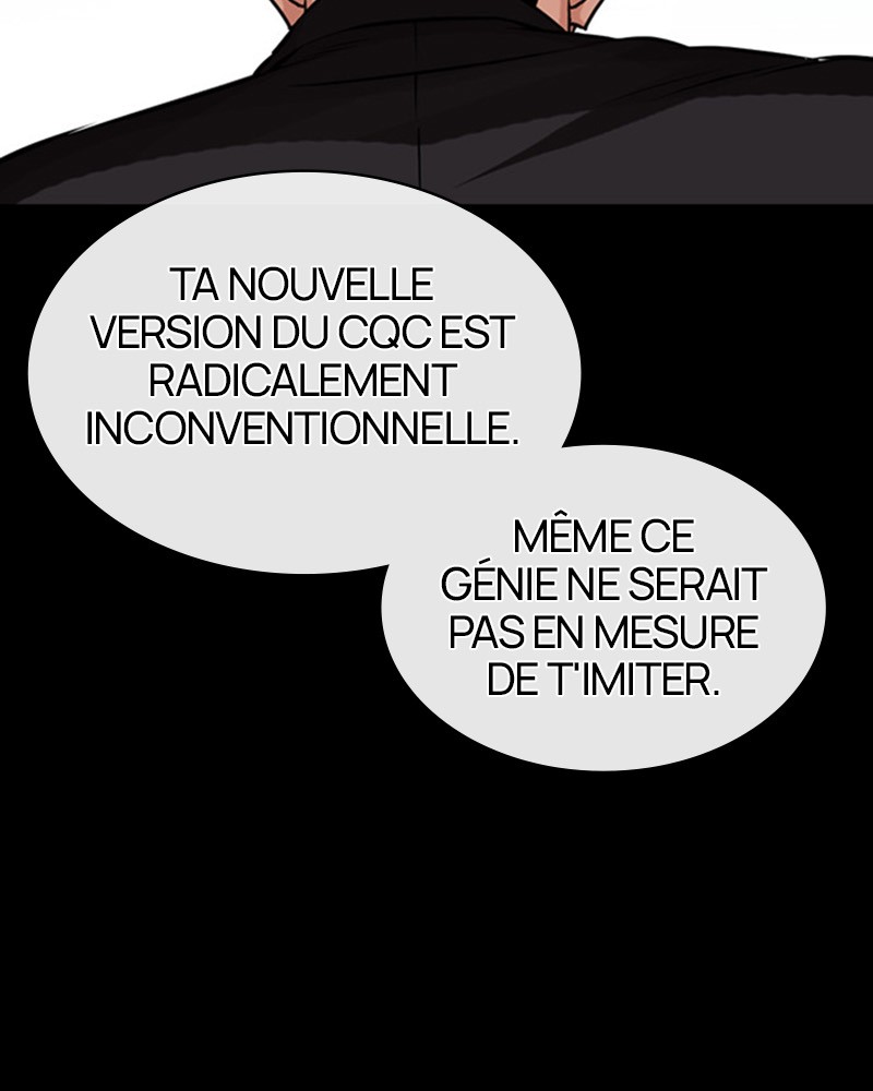 Lookism Chapitre 458 - Page 68