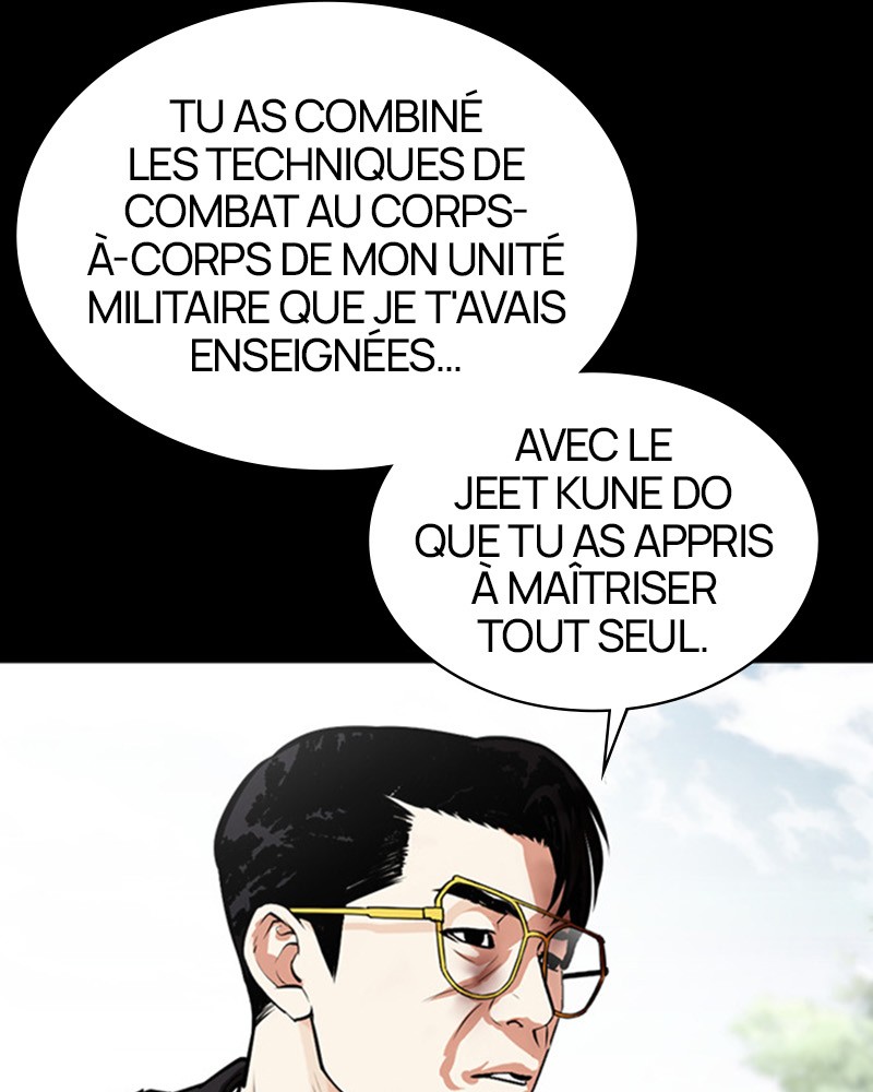 Lookism Chapitre 458 - Page 69