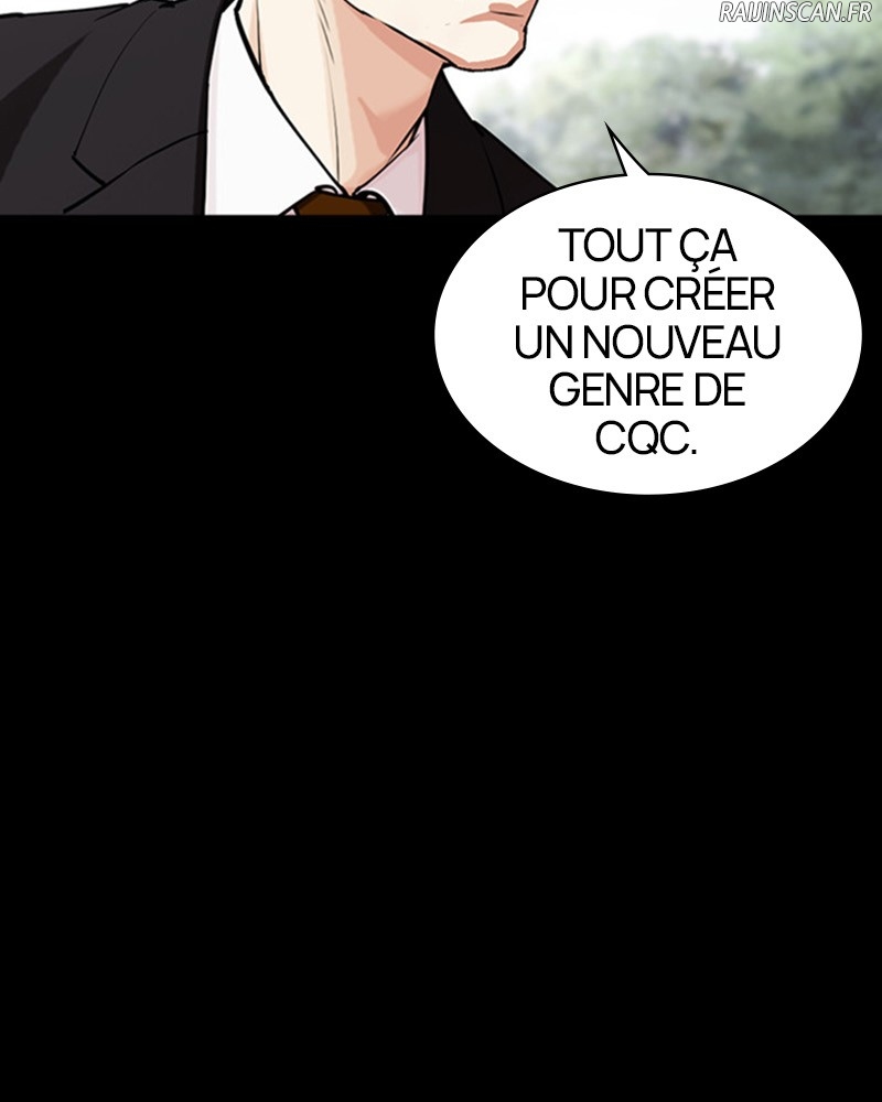 Lookism Chapitre 458 - Page 70