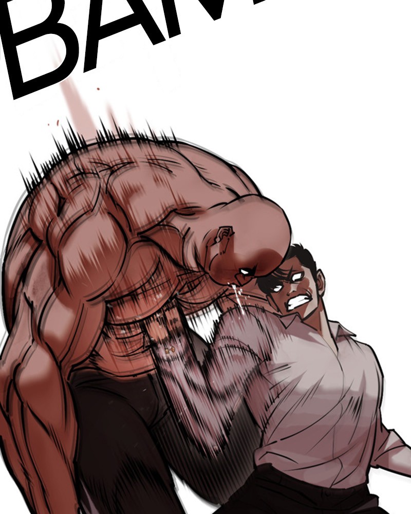 Lookism Chapitre 458 - Page 74