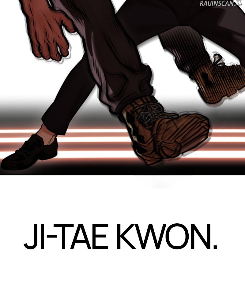 Lookism Chapitre 458 - Page 75