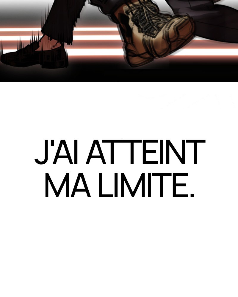 Lookism Chapitre 458 - Page 78