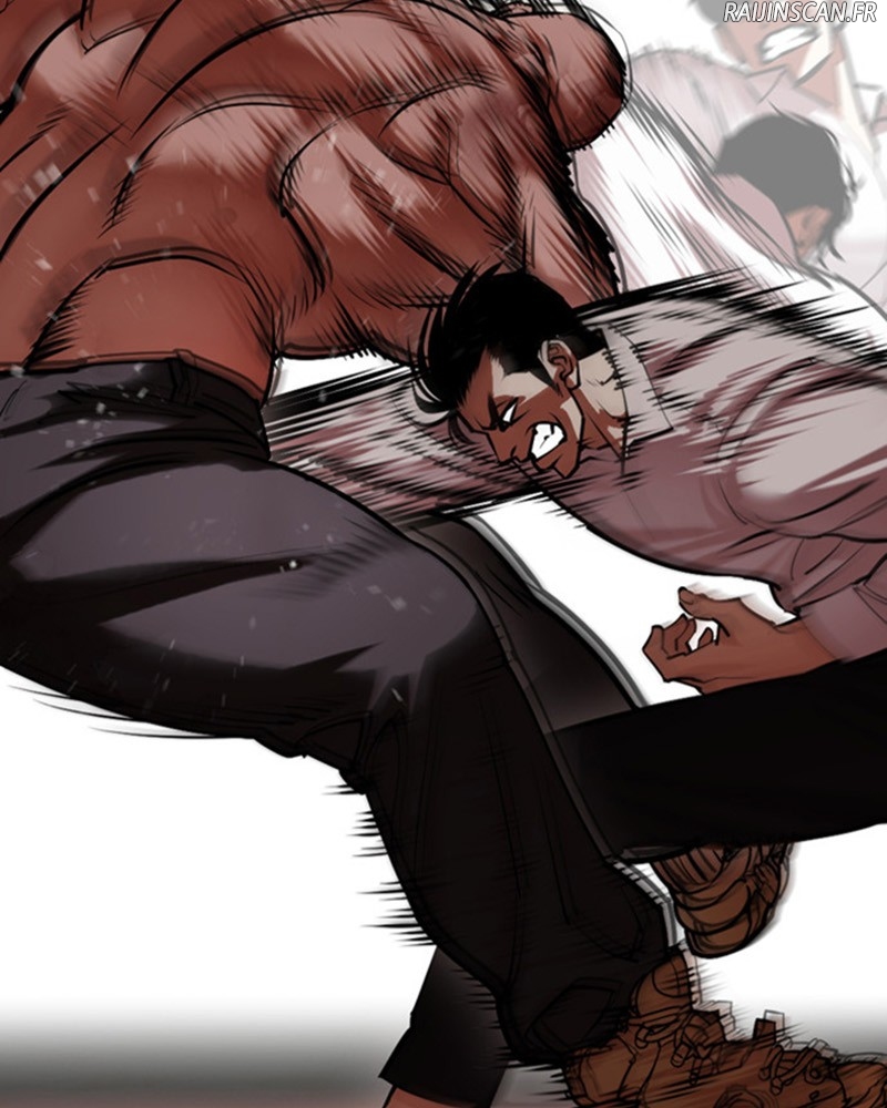 Lookism Chapitre 458 - Page 80