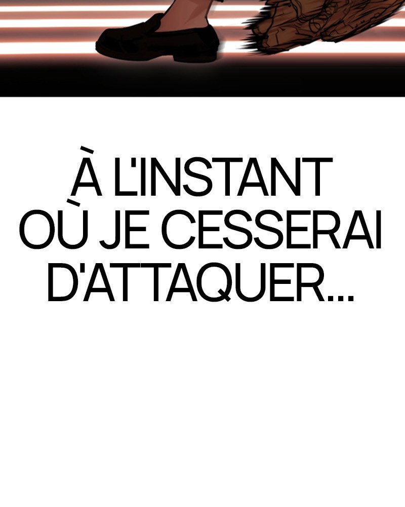 Lookism Chapitre 458 - Page 81