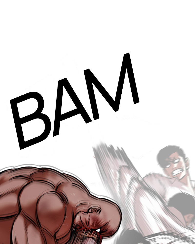 Lookism Chapitre 458 - Page 82