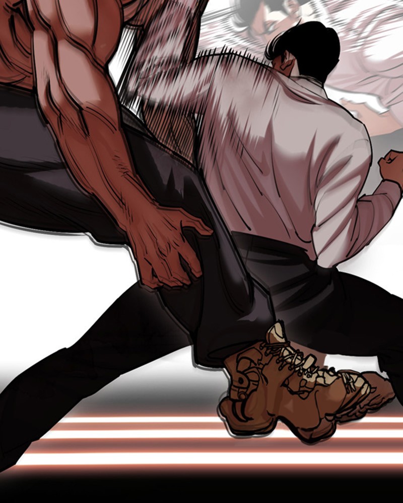 Lookism Chapitre 458 - Page 83