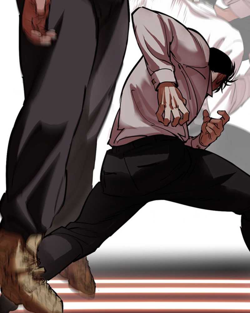 Lookism Chapitre 458 - Page 86