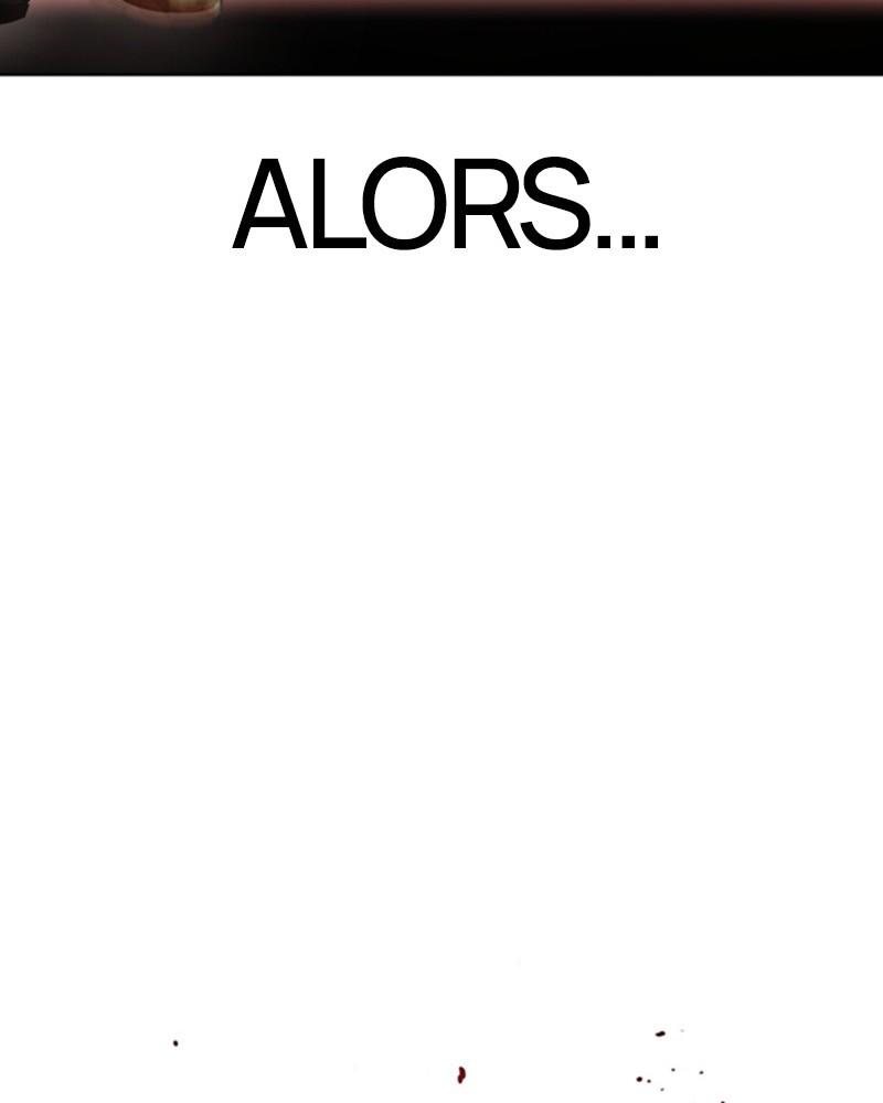 Lookism Chapitre 458 - Page 87