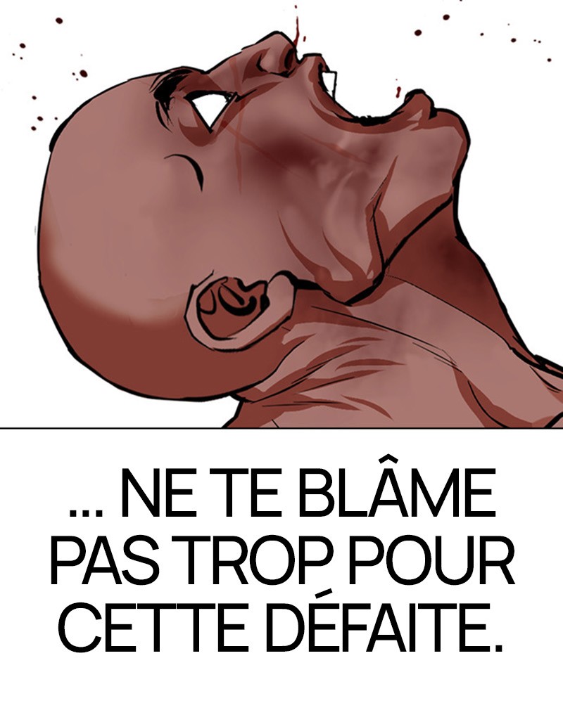 Lookism Chapitre 458 - Page 88