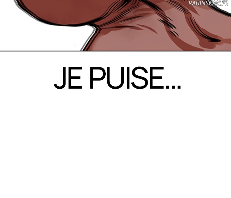 Lookism Chapitre 458 - Page 90