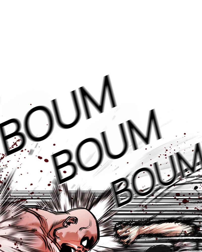 Lookism Chapitre 458 - Page 91