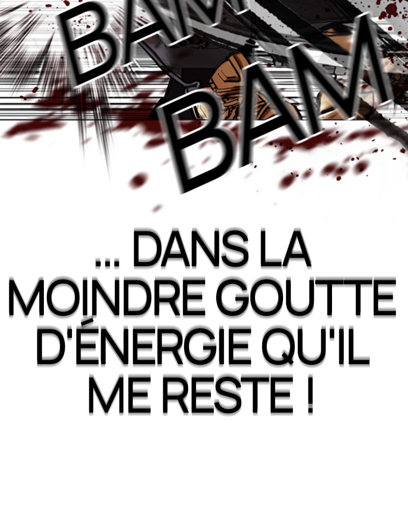 Lookism Chapitre 458 - Page 93