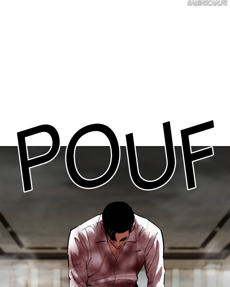 Lookism Chapitre 458 - Page 95