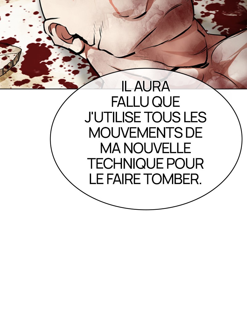 Lookism Chapitre 458 - Page 98