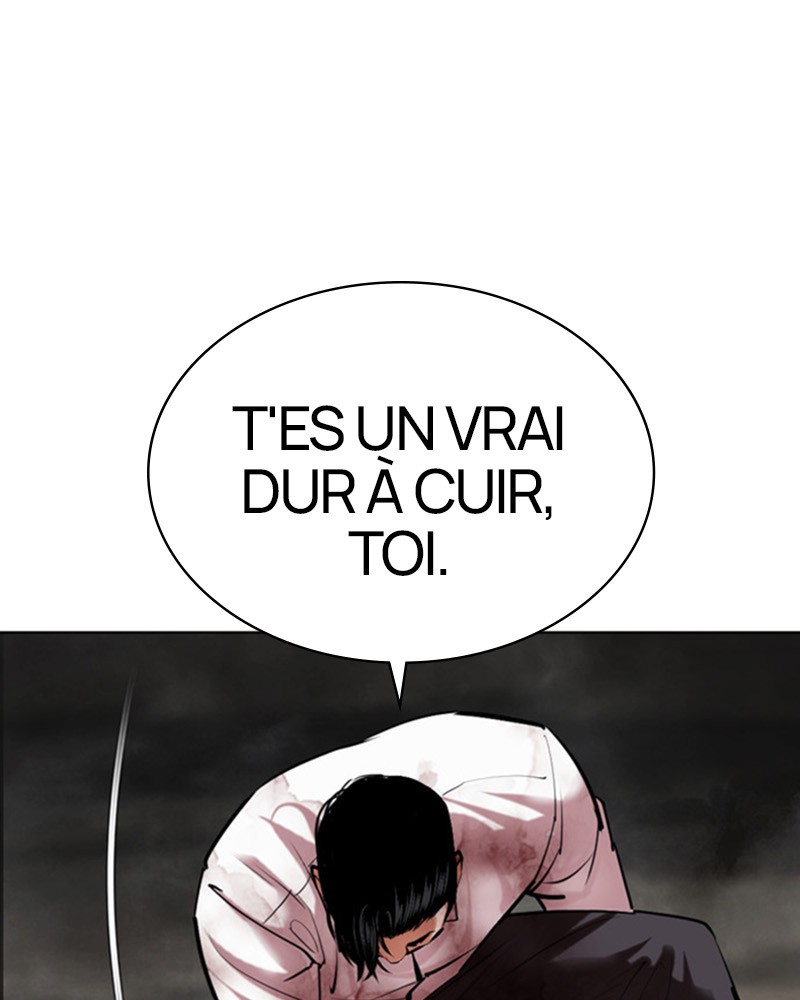 Lookism Chapitre 458 - Page 99