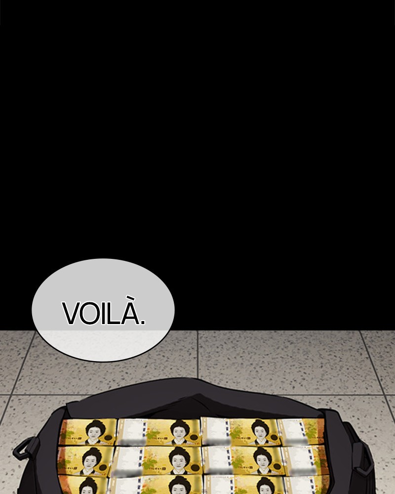 Lookism Chapitre 459 - Page 1
