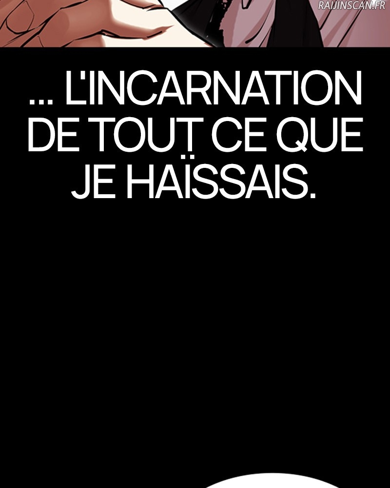 Lookism Chapitre 459 - Page 10