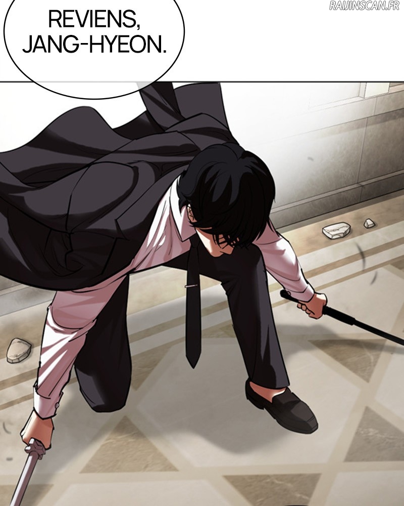 Lookism Chapitre 459 - Page 100