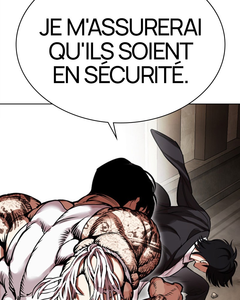 Lookism Chapitre 459 - Page 102