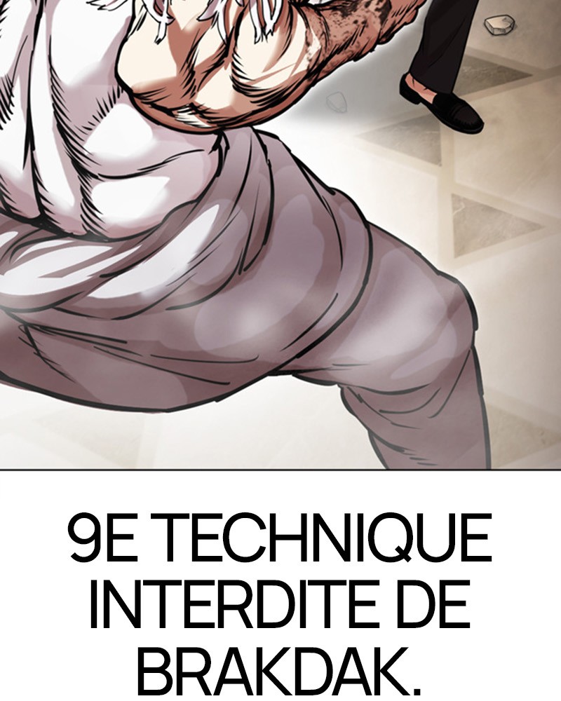 Lookism Chapitre 459 - Page 103