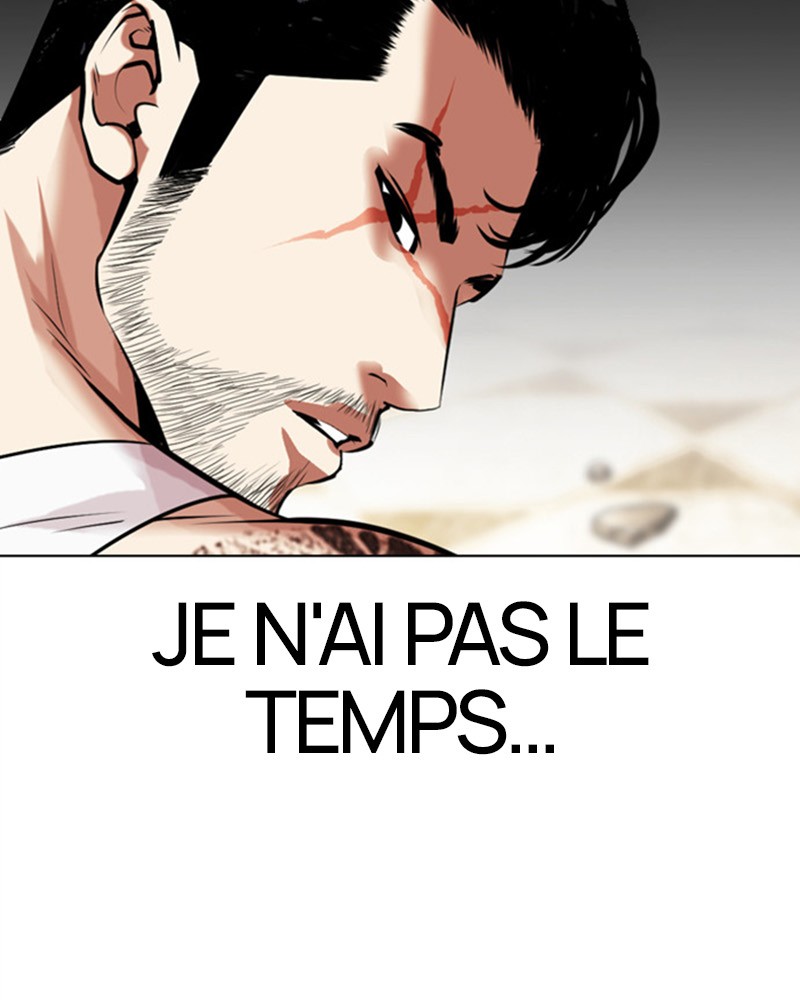 Lookism Chapitre 459 - Page 107