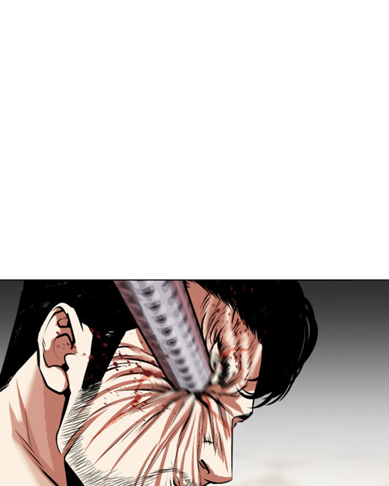 Lookism Chapitre 459 - Page 108