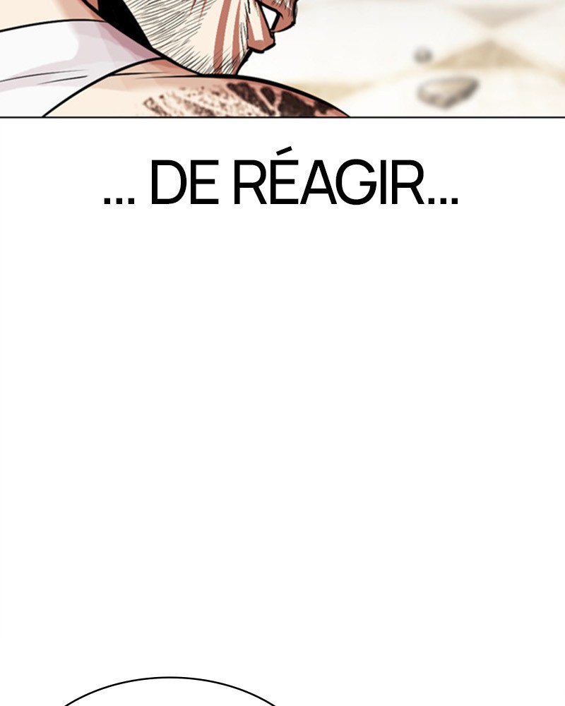 Lookism Chapitre 459 - Page 109