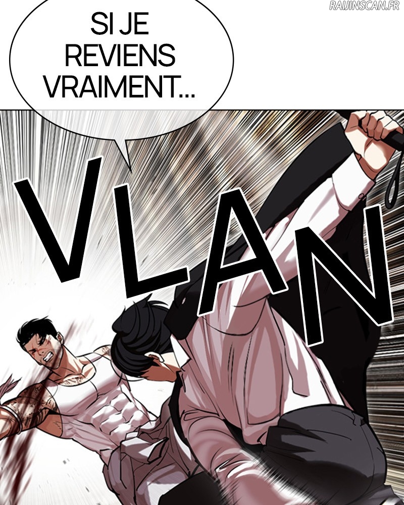 Lookism Chapitre 459 - Page 110