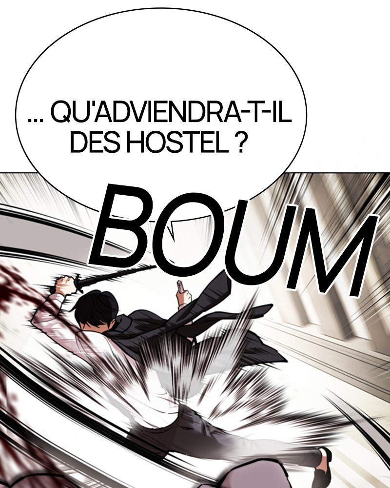 Lookism Chapitre 459 - Page 113