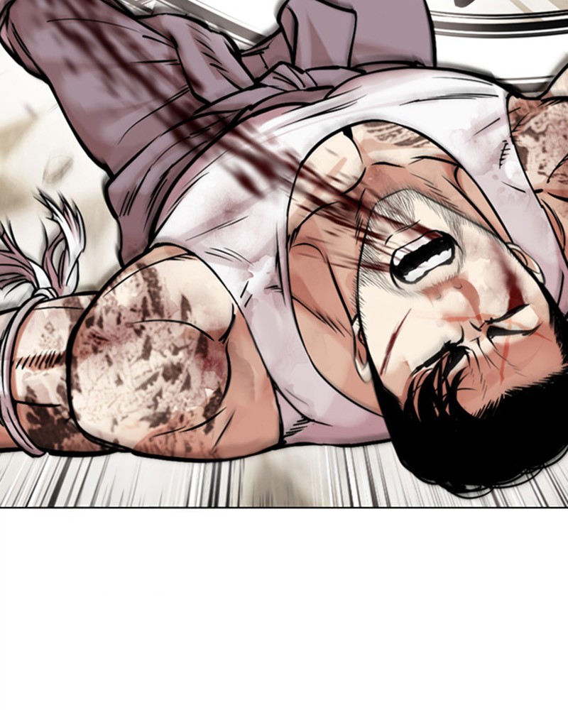 Lookism Chapitre 459 - Page 114
