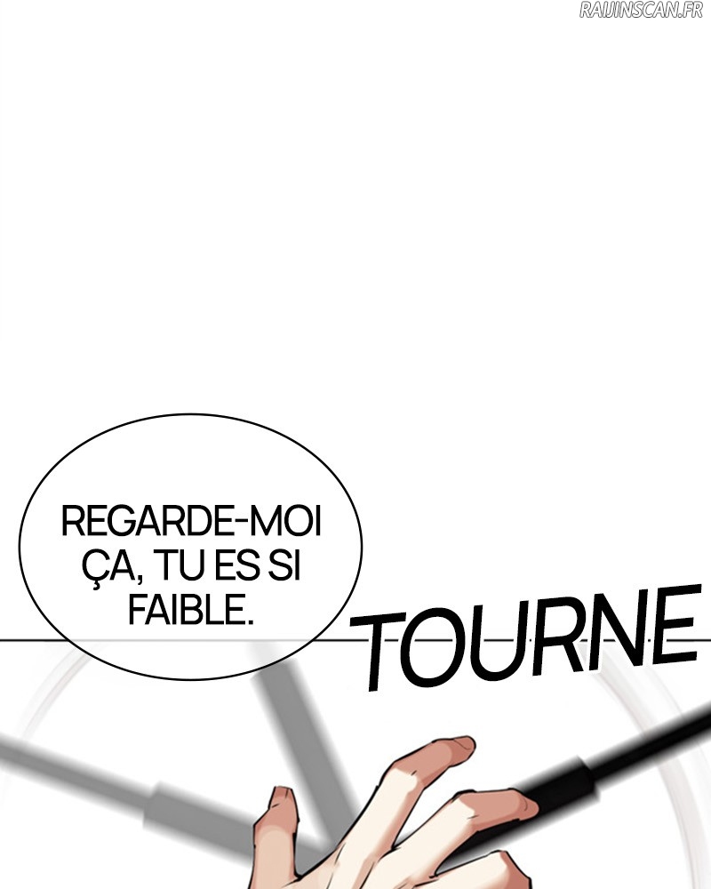 Lookism Chapitre 459 - Page 115