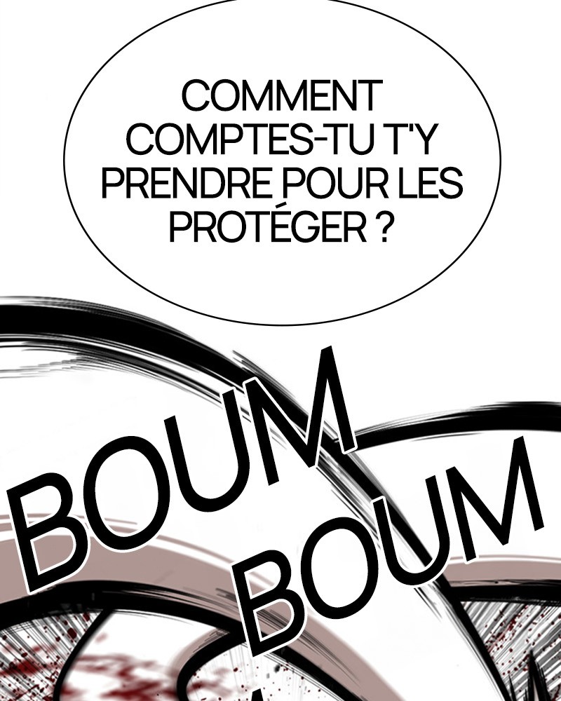Lookism Chapitre 459 - Page 117