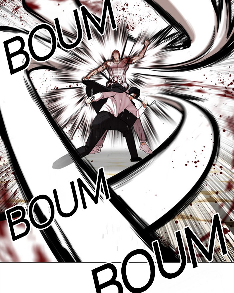 Lookism Chapitre 459 - Page 118