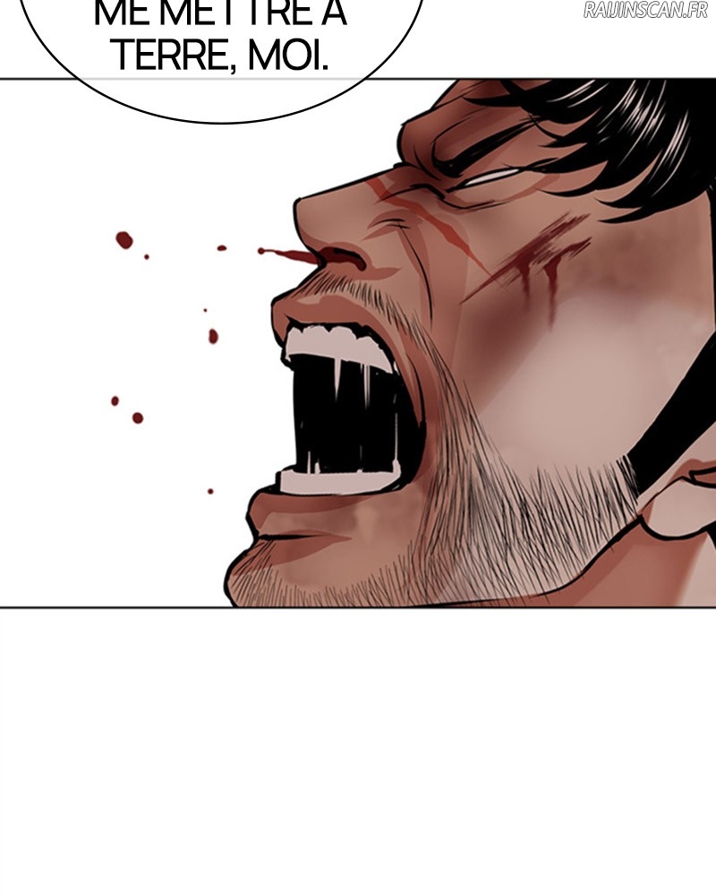 Lookism Chapitre 459 - Page 120